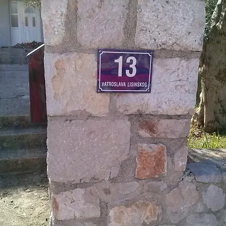 Gostinjska kuća Private Carevic