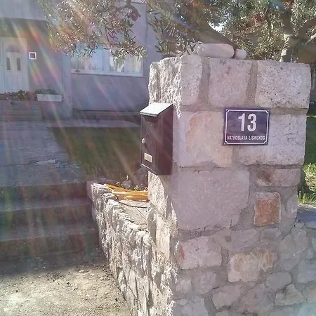 Gostinjska kuća Private Carevic Dubrovnik