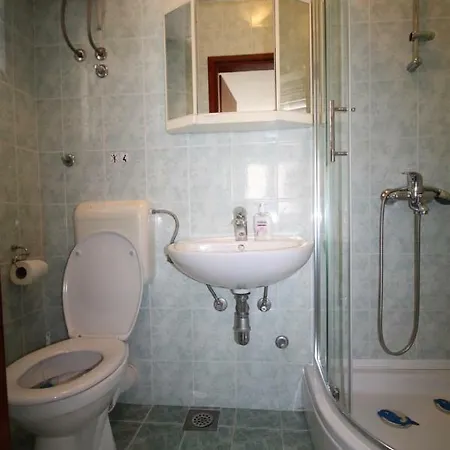 Gostinjska kuća Private Carevic