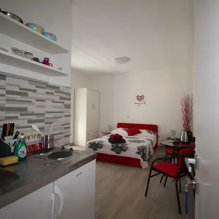 Guest house Private Carevic 2*