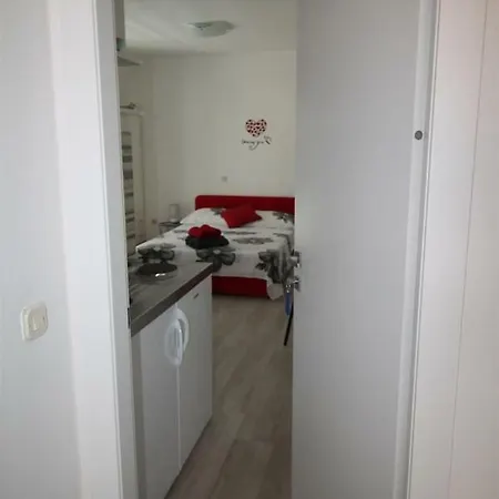 Gostinjska kuća Private Carevic
