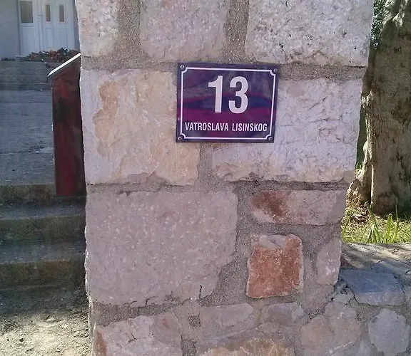 Penzion Private Carevic