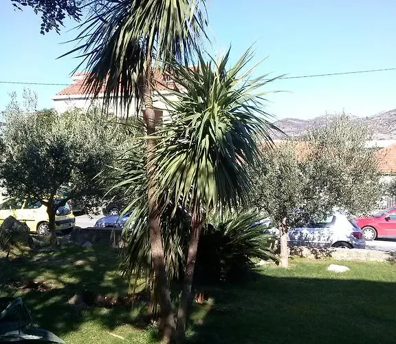 Private Carevic Dubrovník