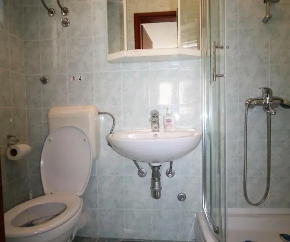 Penzion Private Carevic