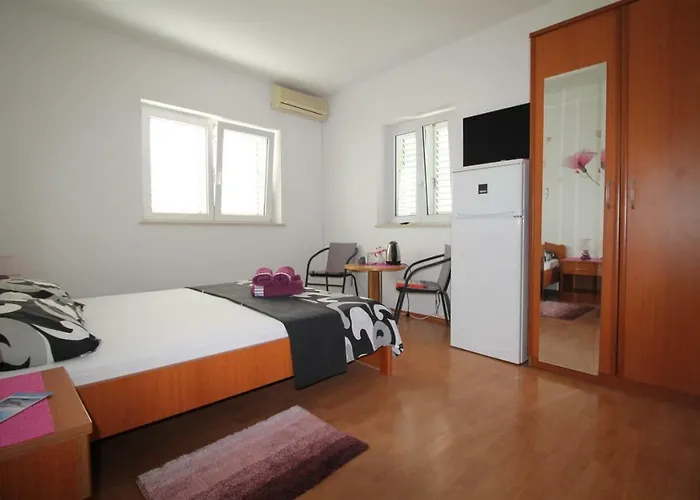 Private Carevic 2* Dubrovník