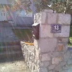 Pensión Private Carevic Dubrovnik