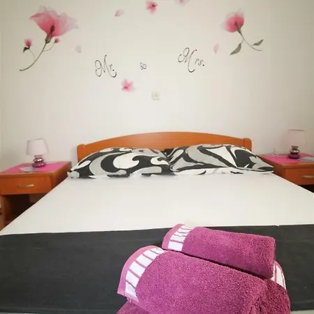 Private Carevic Maison d'hôtes