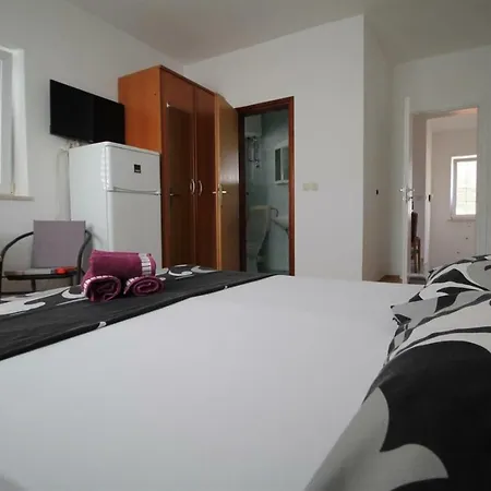 Private Carevic Maison d'hôtes