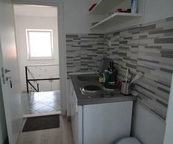 Guest house Private Carevic Dubrovnik