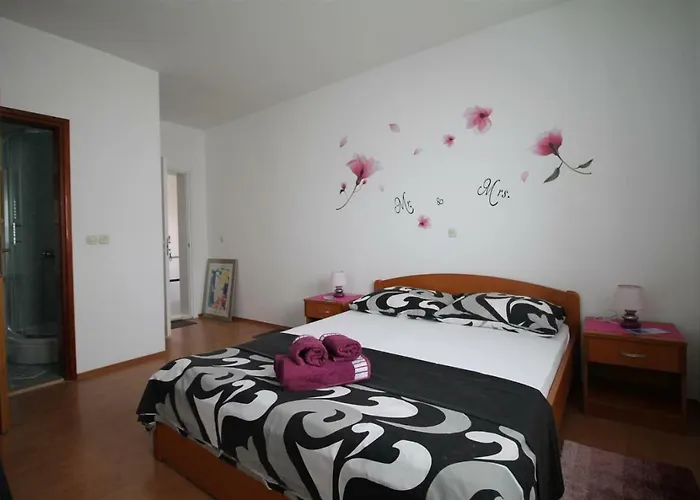 Guest house Private Carevic Dubrovnik