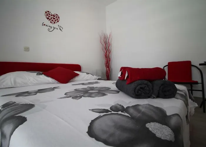 Private Carevic Guest house Dubrovnik